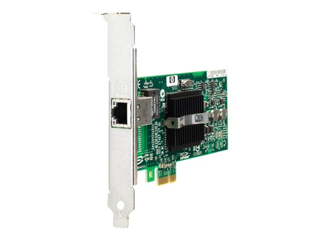 HP NC110T PCIe Gigabit Server Adapter (434905-B21) - REFURB
