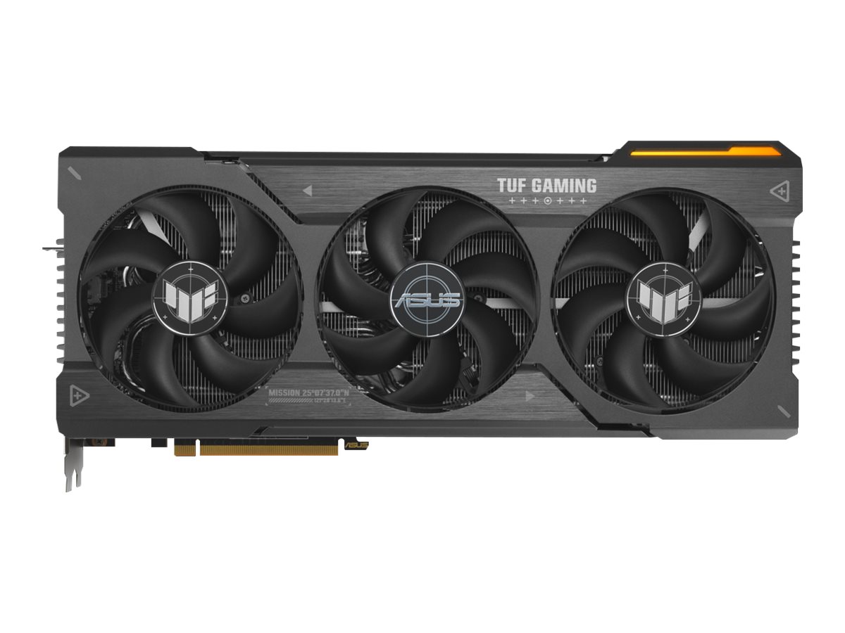 ASUS TUF Gaming Radeon RX 7900 XT - OC Edition