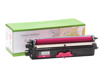 Static Control Magenta - kompatibel - Tonerpatrone (Alternative zu: Brother TN210M Brother TN230M Brother TN240M Brother TN270M Brother TN290M)