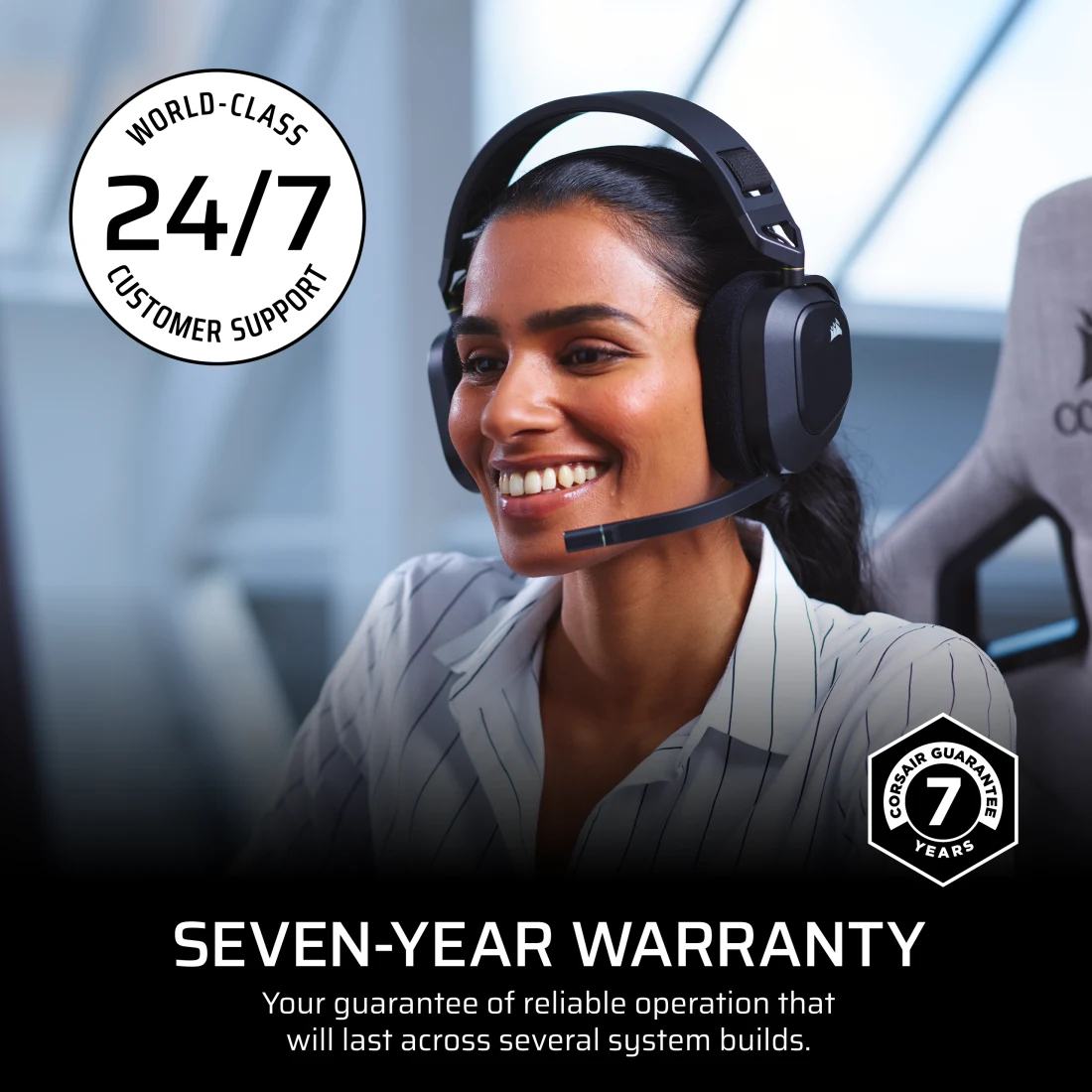 Corsair SF Series SF850 - Netzteil (intern) - ATX12V 3.1/ EPS12V, Ansicht 3