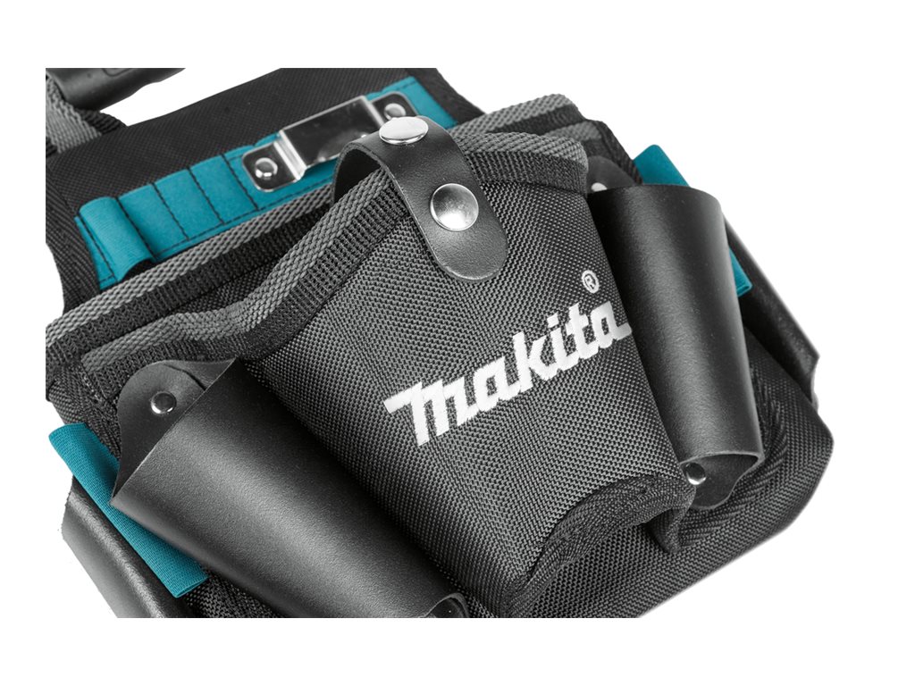 Makita Tasche für Werkzeuge - Metall, stainless steel, Ansicht 5