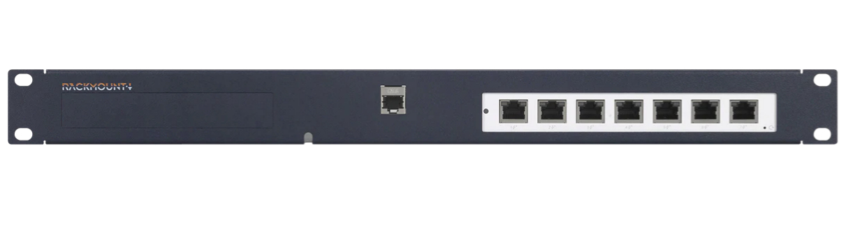 Rackmount.IT .IT Kit for Ubiquity UCG-Ultra & USW-Ultra, Ansicht 4
