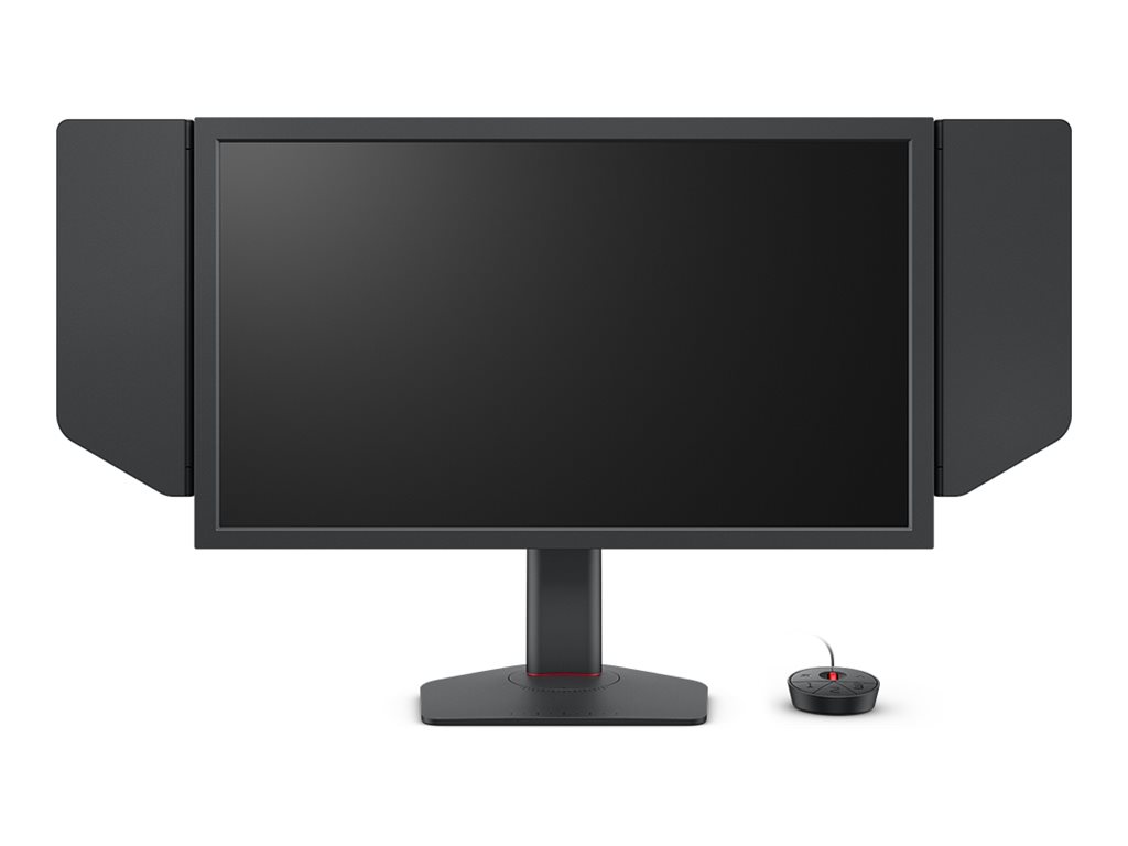 BenQ ZOWIE XL2586X - eSports - XL-X Series - LED-Monitor - Gaming - 61.2 cm (24.1)