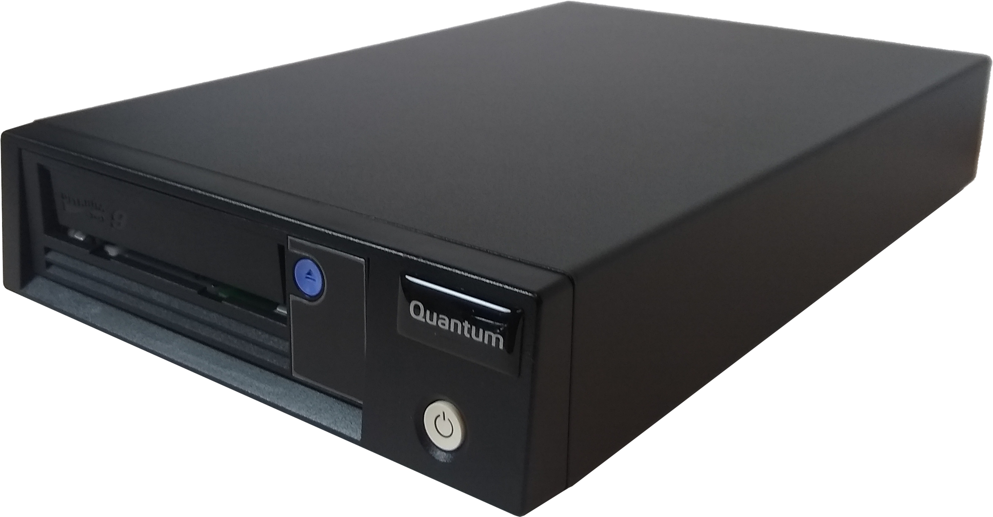 Quantum LTO9 Bare Drive HH SAS intern TC-L92AN-BR LTO Drive - Storage Server, Ansicht 2