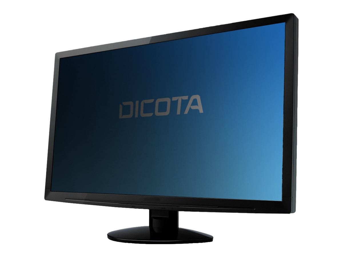 Dicota Secret - Blickschutzfilter für Bildschirme - 4-Wege - Seite - 60.5 cm wide (238 Zoll Breitbild)