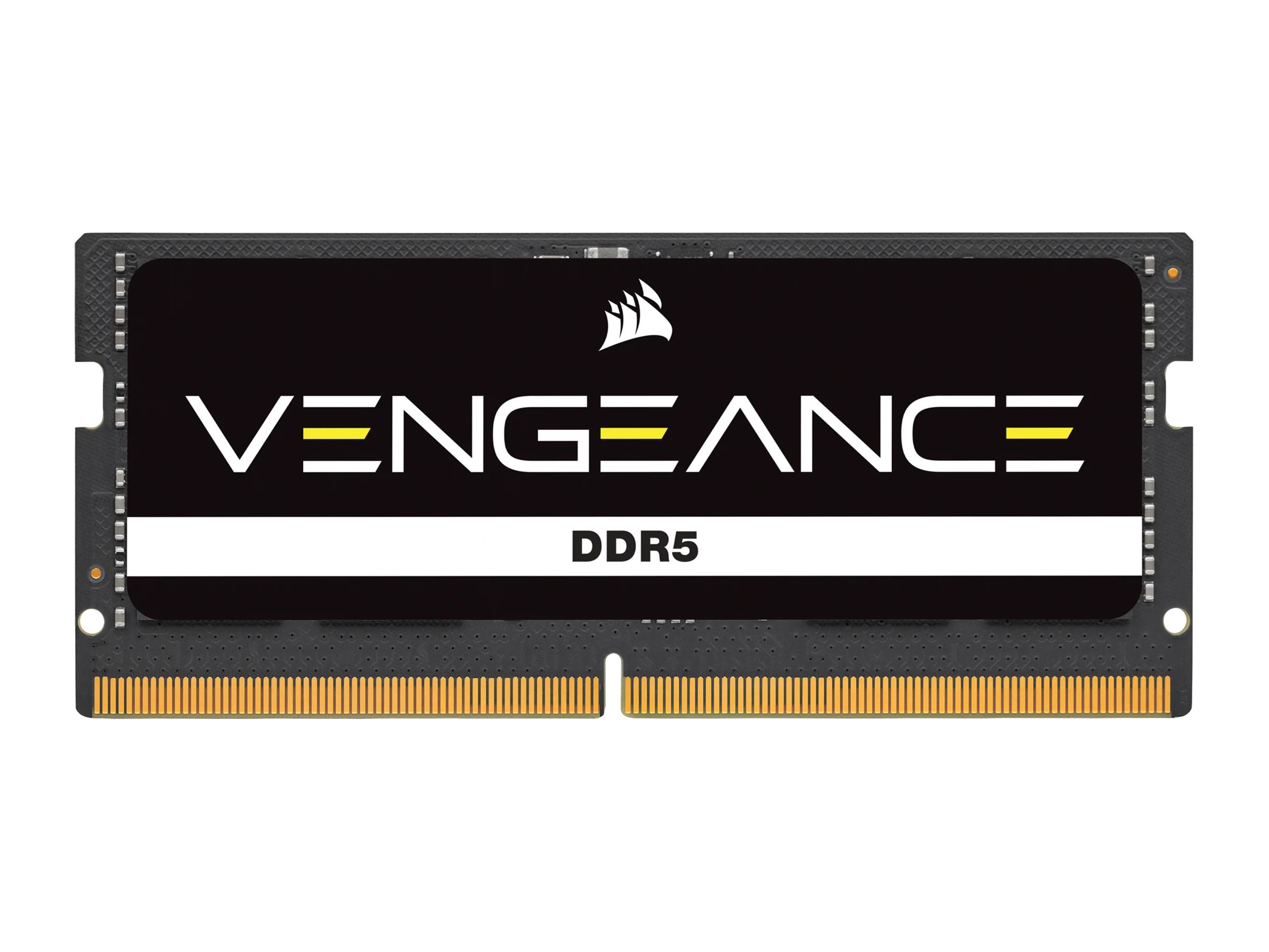 Corsair Vengeance - DDR5 - Modul - 32 GB - SO DIMM 262-PIN