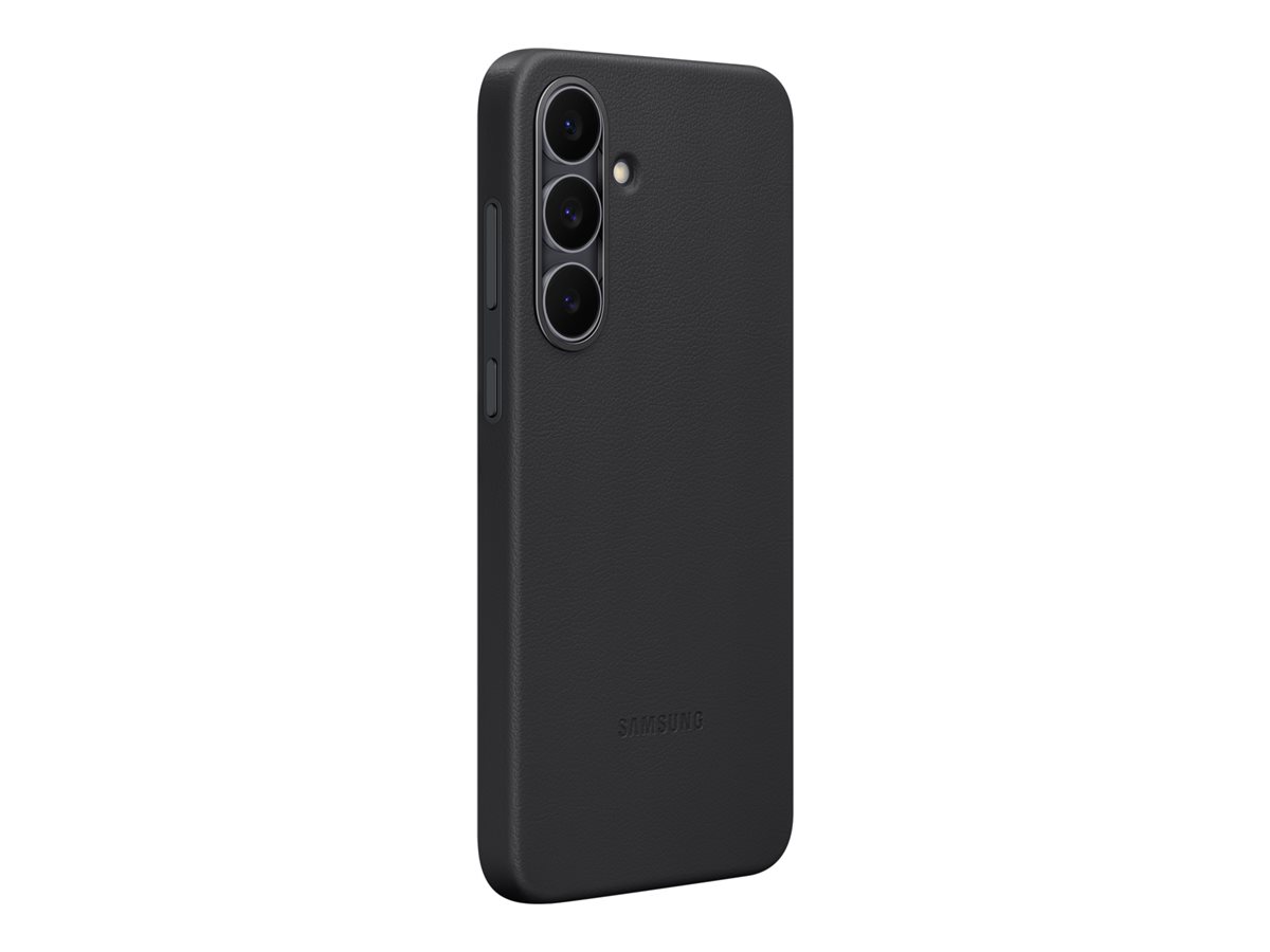 Samsung EF-VS731 - Hintere Abdeckung für Mobiltelefon - Schwarz, Ansicht 3