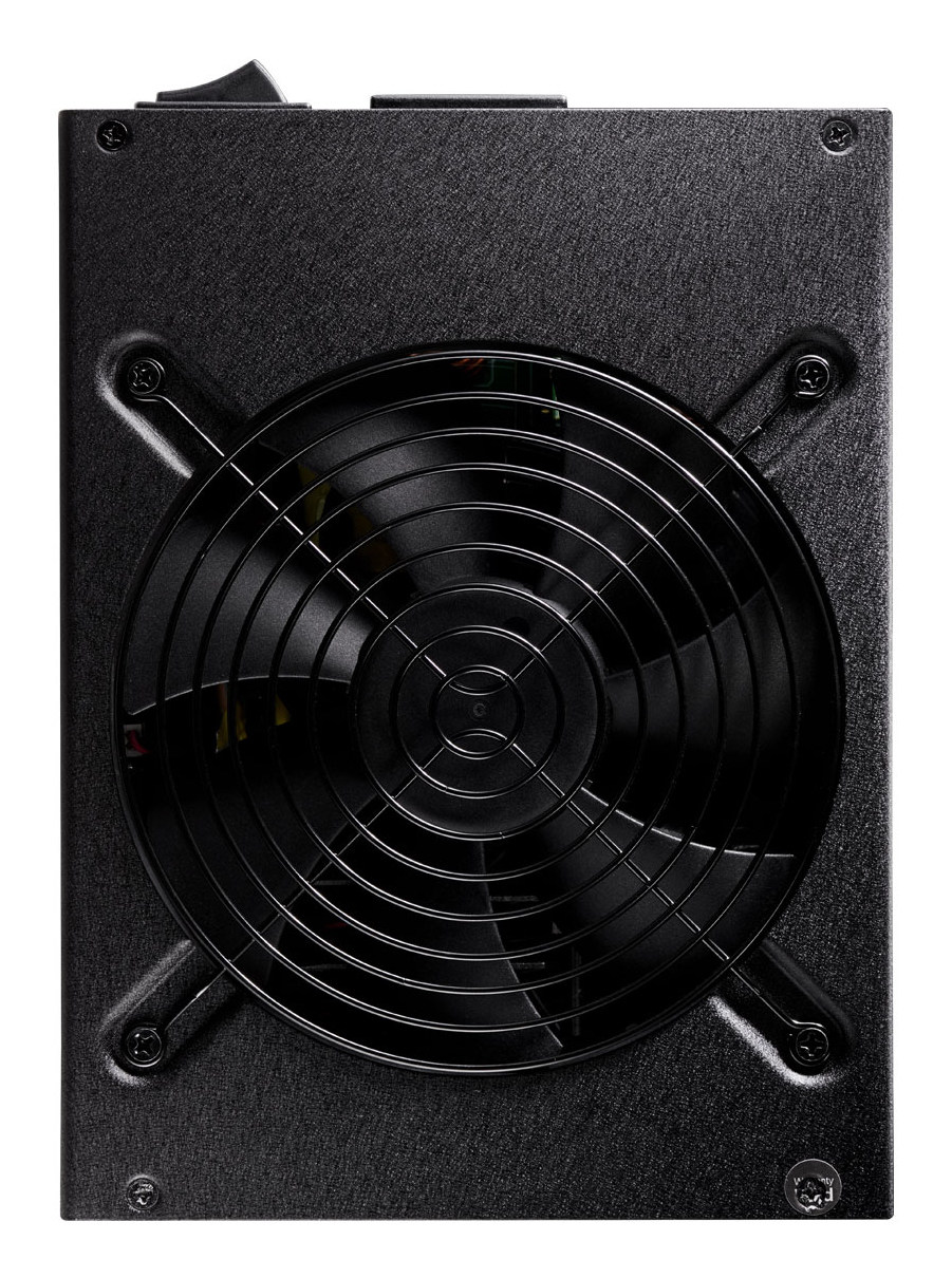 FSP Netzteil CANNON Pro 80+P 2500 Full-Modular ATX3.1/GEN5 retail - PC-/Server Netzteil - ATX, Ansicht 3