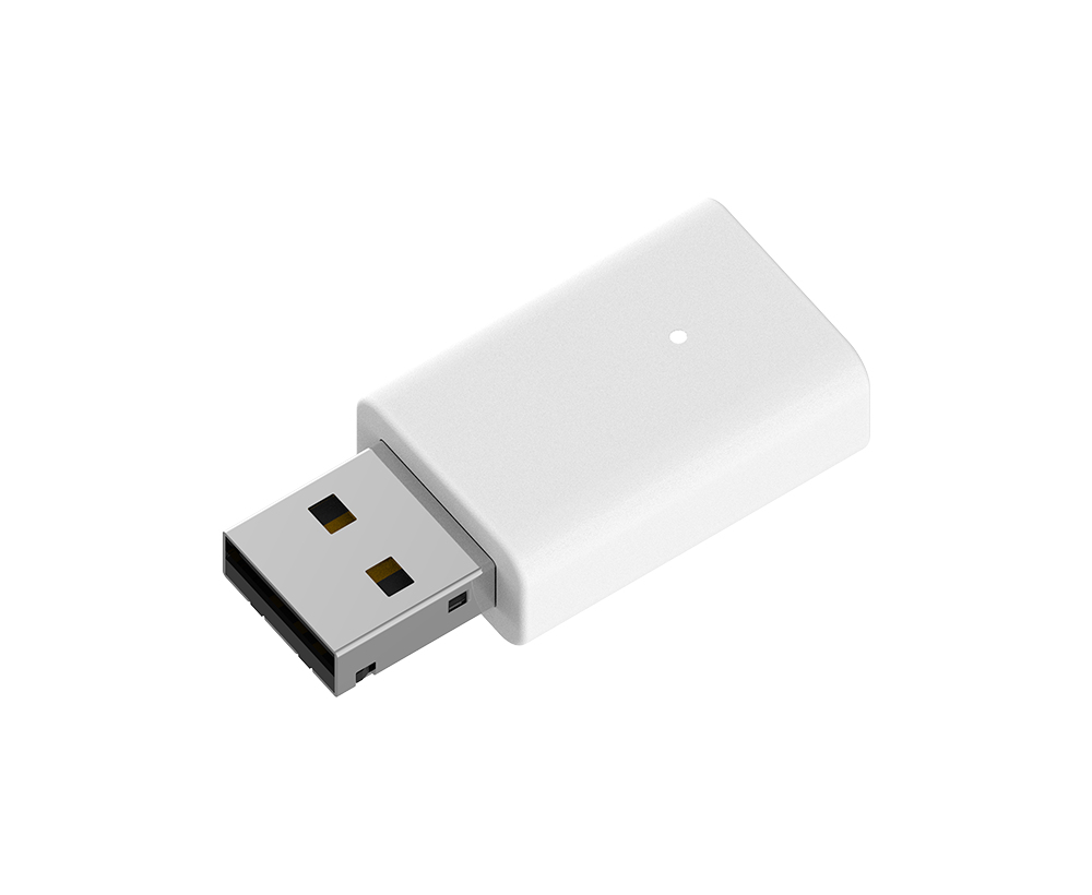 D-Link AX9U - Netzwerkadapter - USB 2.0 - Wi-Fi 5, Ansicht 3