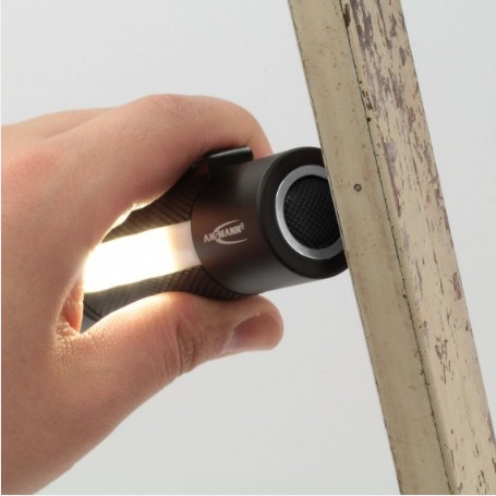 Ansmann Future Multi 3in1 - Taschenlampe - LED, Ansicht 2