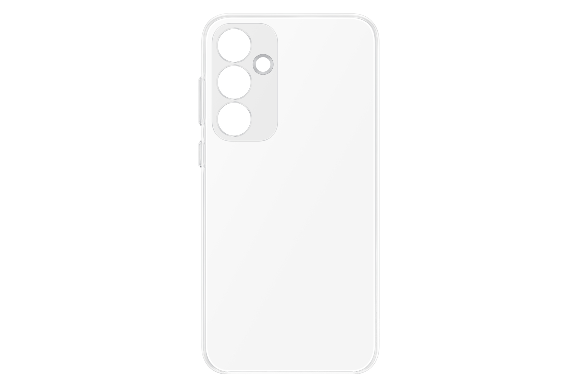Samsung CLEAR CASE-A35, Ansicht 4