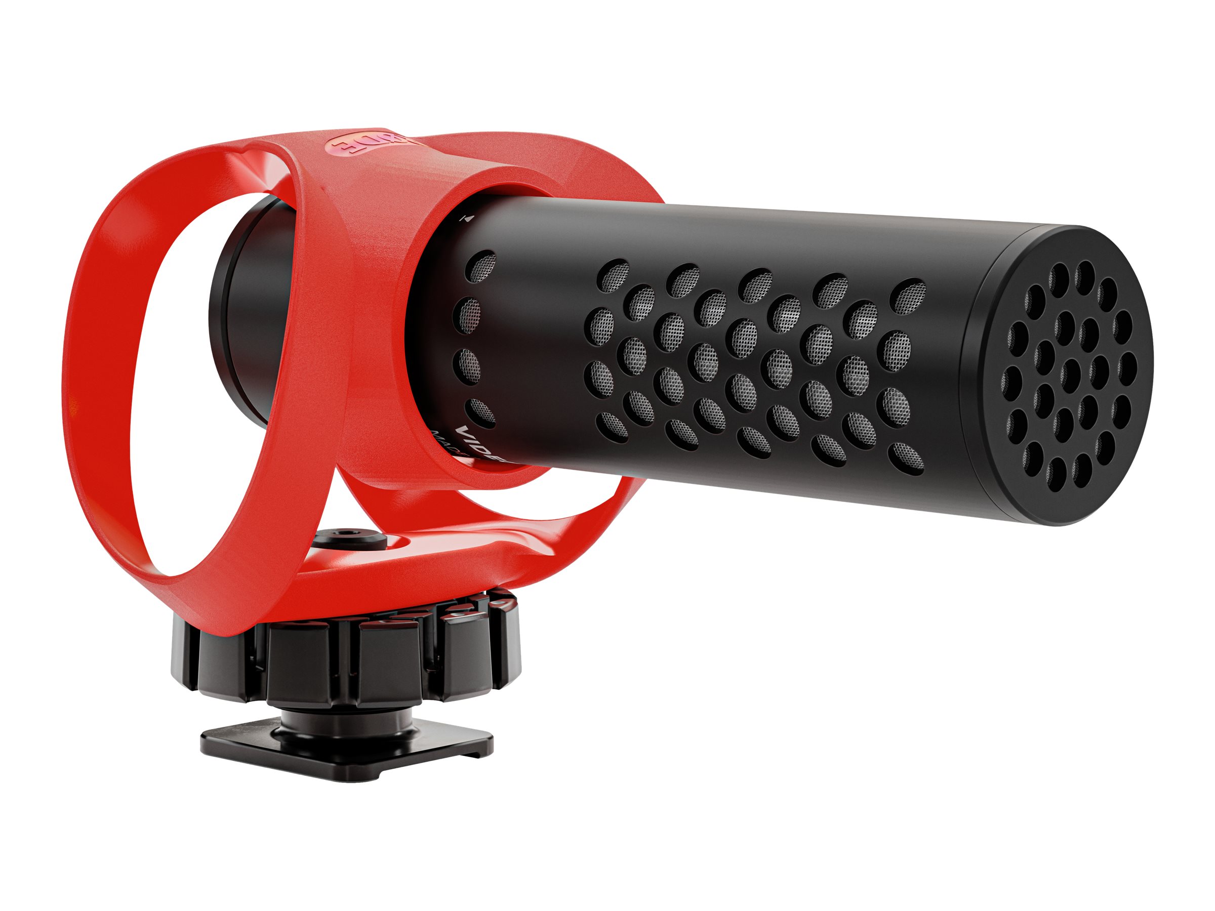 RODE RØDE VideoMicro II - Mikrofon - 3,5-mm-Anschluss, Ansicht 4