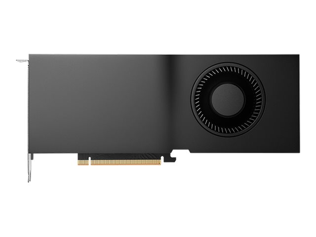 PNY NVIDIA RTX 5000 Ada Generation - Grafikkarten, Ansicht 2