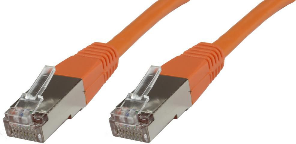 MicroConnect Netzwerkkabel - RJ-45 (M) bis RJ-45 (M), Ansicht 2