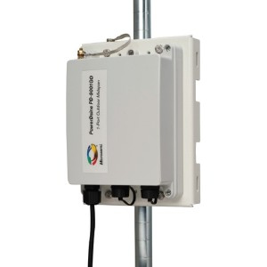 HPE Aruba PD-9001GO-INTL - Power Injector - 30 Watt