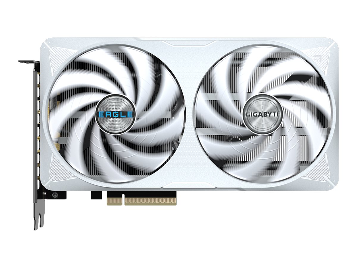 Gigabyte GeForce RTX 5060 Ti EAGLE OC ICE 16G