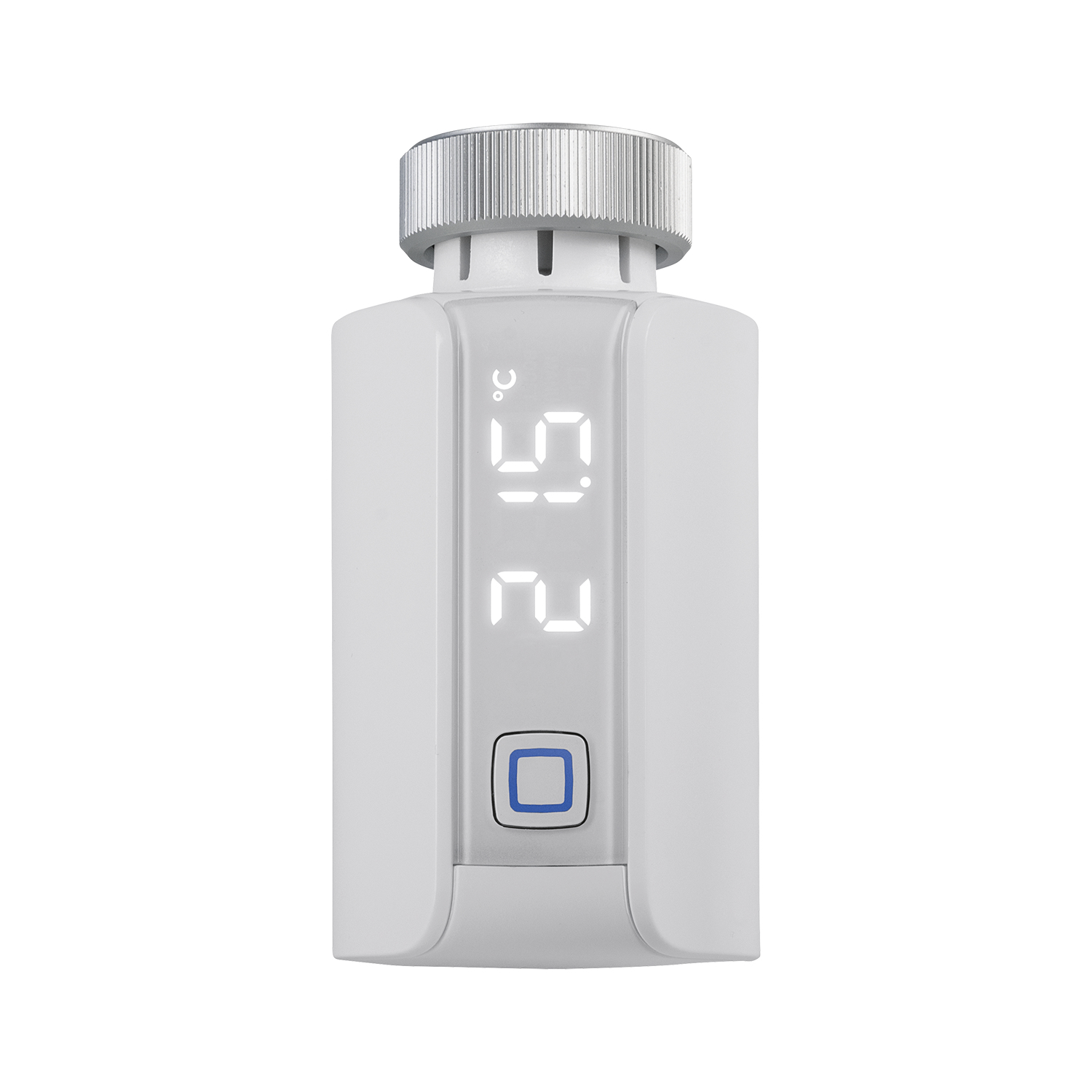 eQ-3 AG Homematic IP Evo HmIP-eTRV-E - Heizkörperthermostat, Ansicht 2