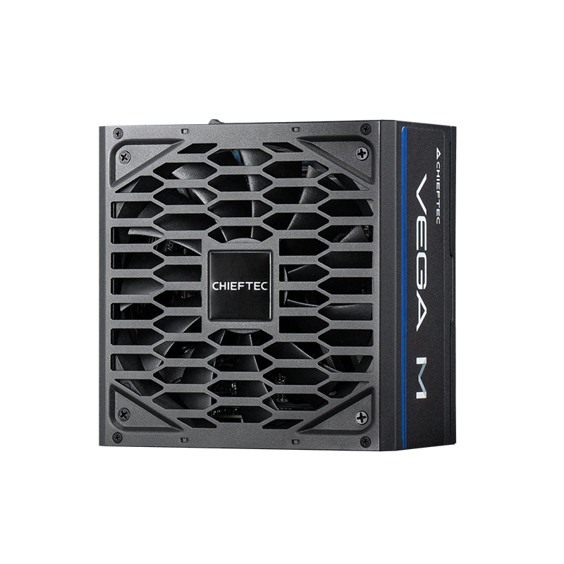 Chieftec 850W Vega M Series PPG-850-C 80+ Gold, Ansicht 3