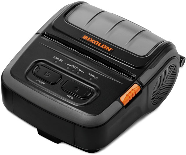 BIXOLON SPP-R310 BT 5.0 DT PRINTER USB - POS-Drucker - Drucker, Ansicht 2