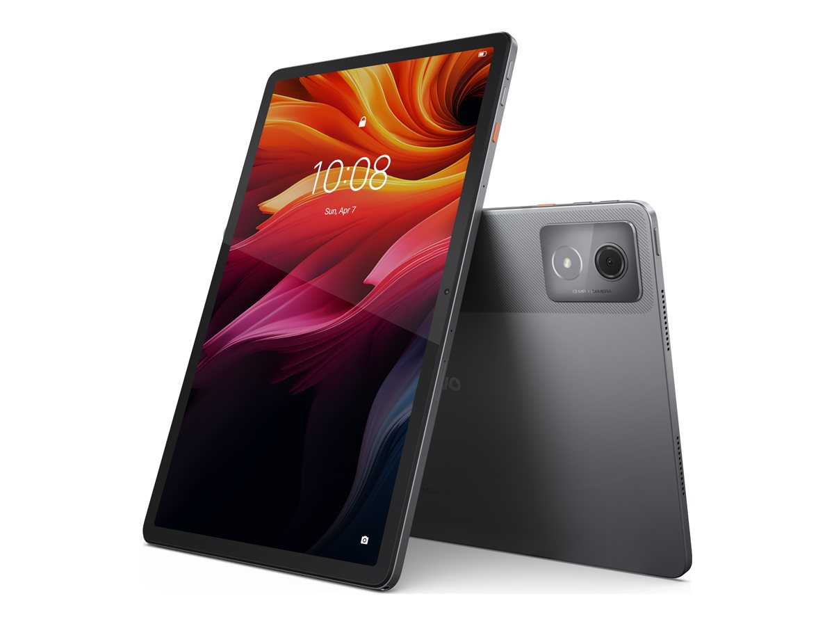 Lenovo Tab K11 Plus ZADT - Tablet - Android 14 oder höher - 128 GB UFS card - 29.1 cm (11.45)