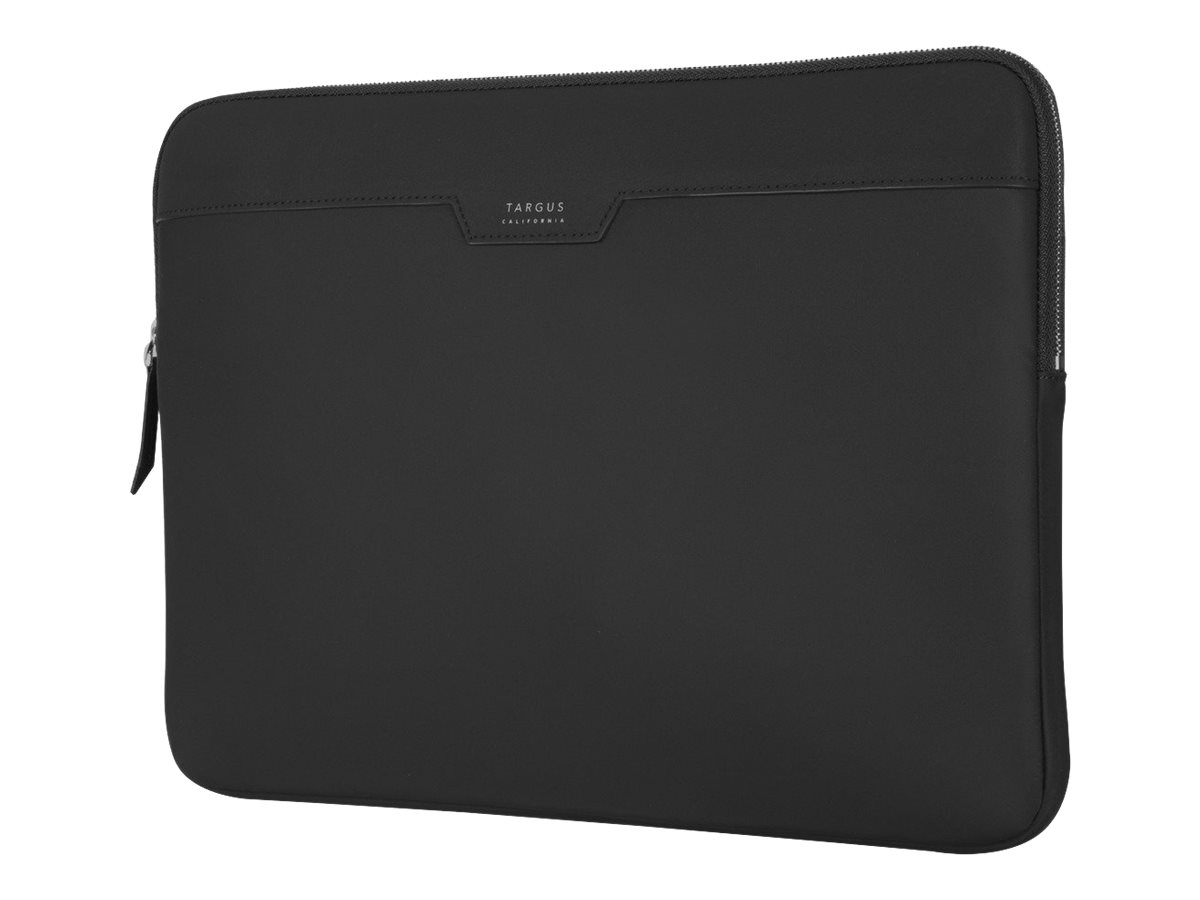 Targus Notebook Sleeve 11-12TSS1001 black,11-12/27,94-30,48cm,Newport