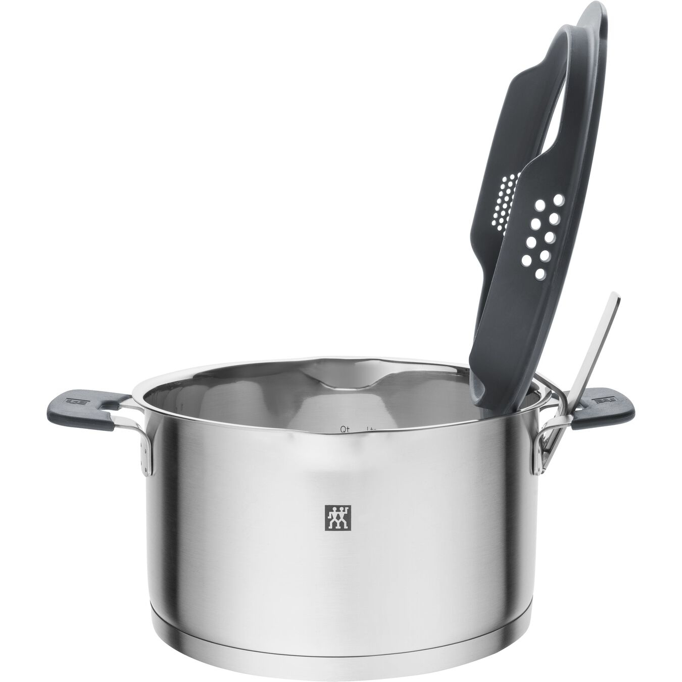 Zwilling Simplify - Kochgeschirrset - 5 Stück, Ansicht 3