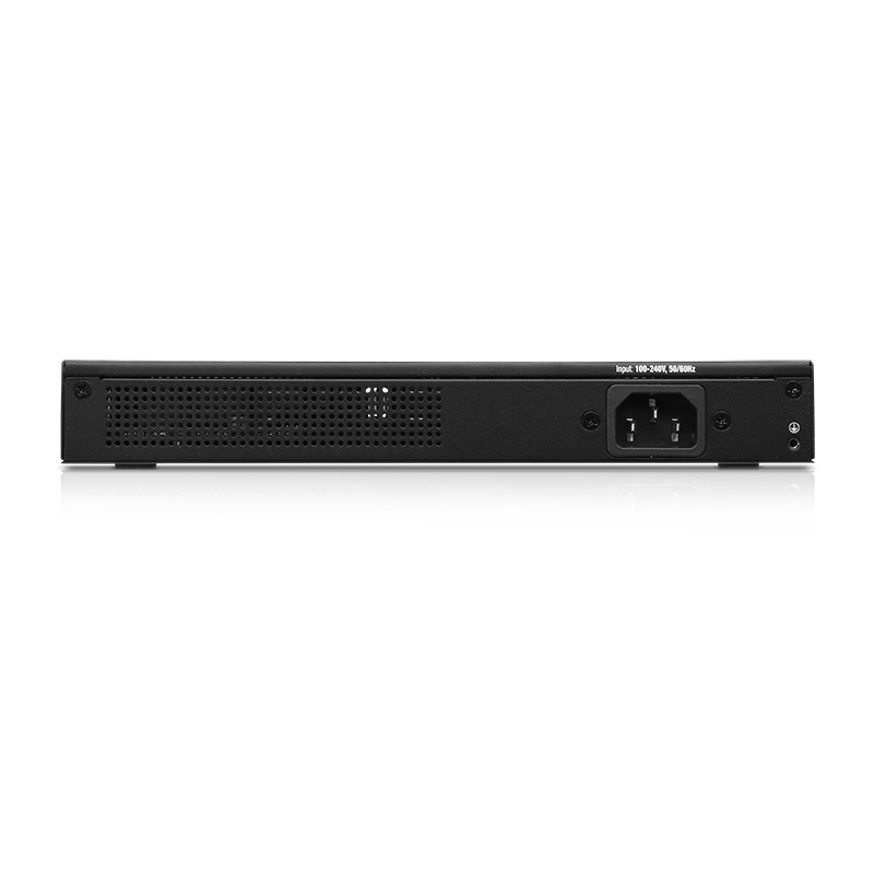 UbiQuiti EdgeRouter ER-4 - Router - GigE, Ansicht 4