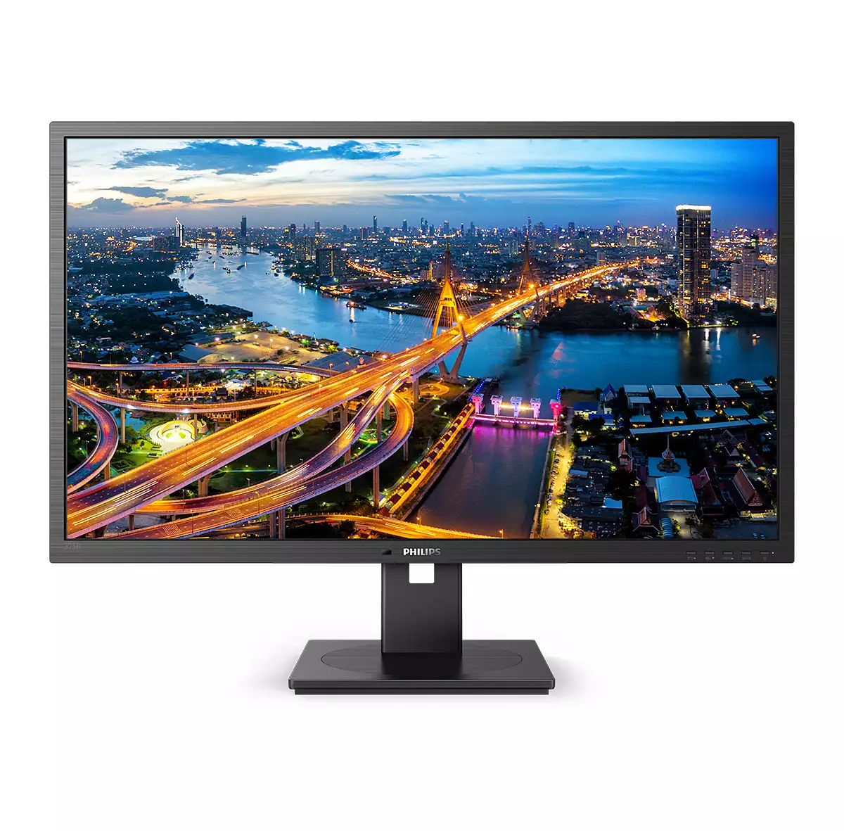 Philips B Line 325B1L - LED-Monitor - 81.3 cm (32), Ansicht 2
