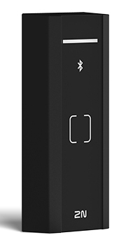2N Telecommunications Access Unit M Bluetooth+ RFID - Telefon - TCP/IP, Ansicht 3
