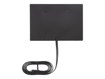 HP Engage One 10t - Ohne Standfuß - LCD-Monitor - 25.7 cm (10.1)