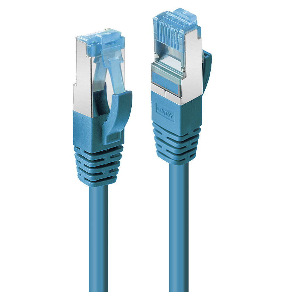 Lindy Patch-Kabel - RJ-45 (M) bis RJ-45 (M), Ansicht 2