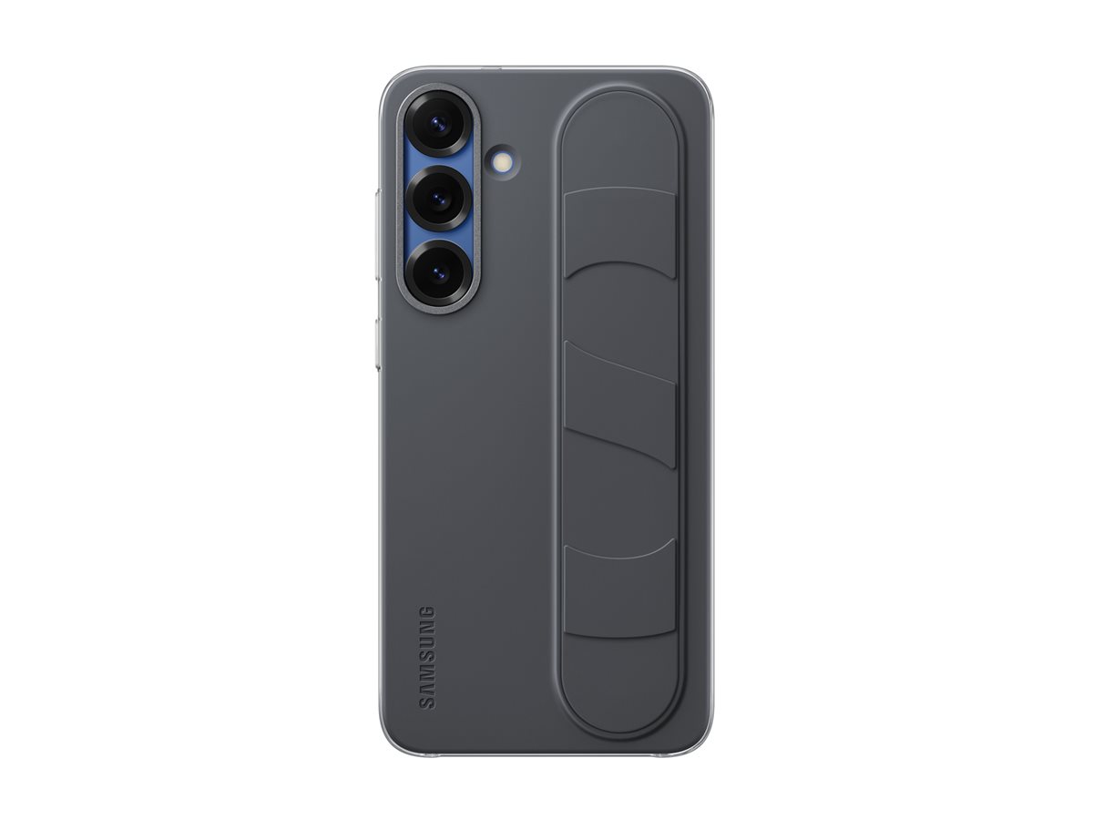 Samsung EF-GS936 - Hintere Abdeckung für Mobiltelefon - Schwarz, Ansicht 5