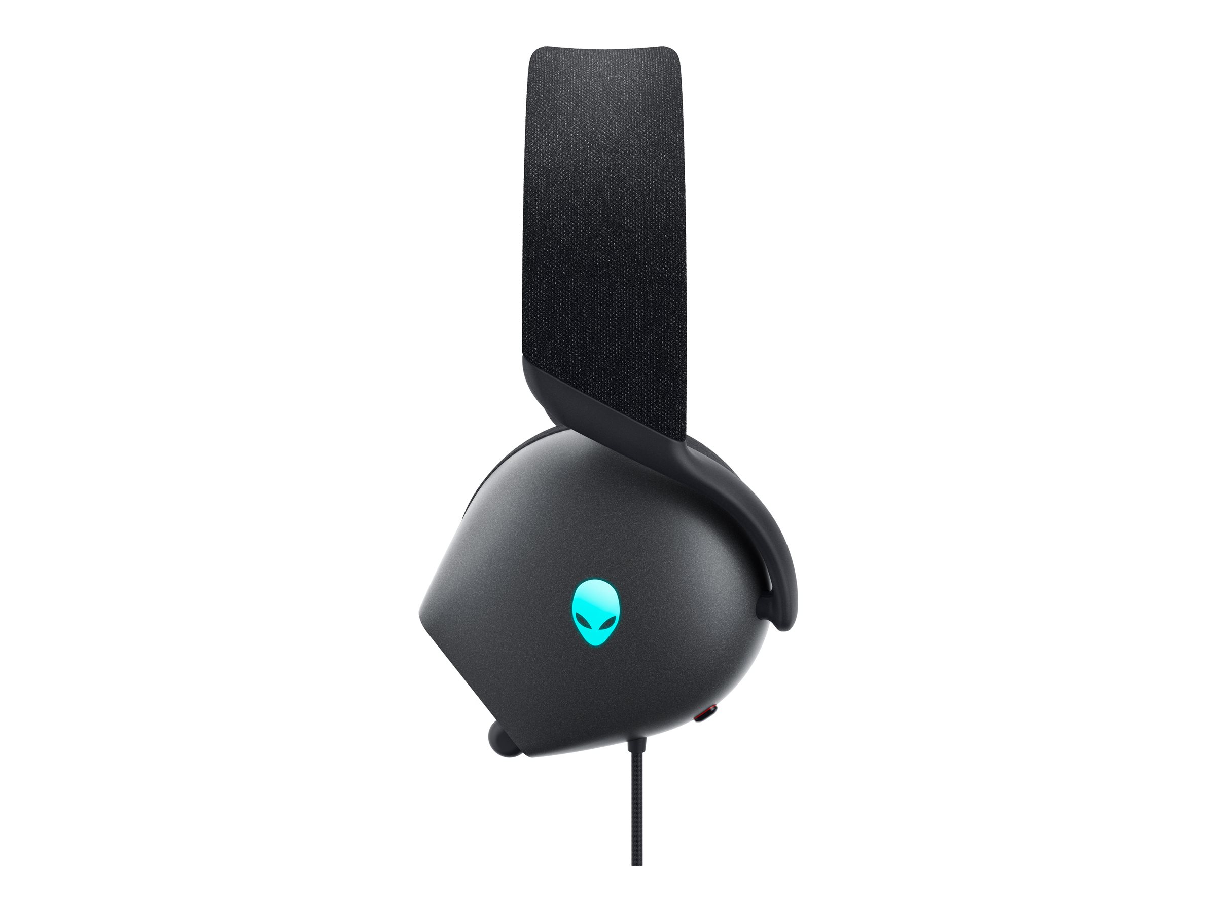 Alienware Gaming Headset AW520H - Headset - ohrumschließend, Ansicht 5