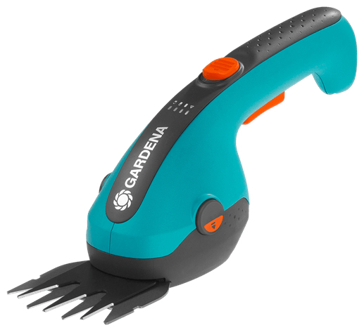 Gardena ClassicCut Li - Gras-/Strauchschere - schnurlos, Ansicht 3