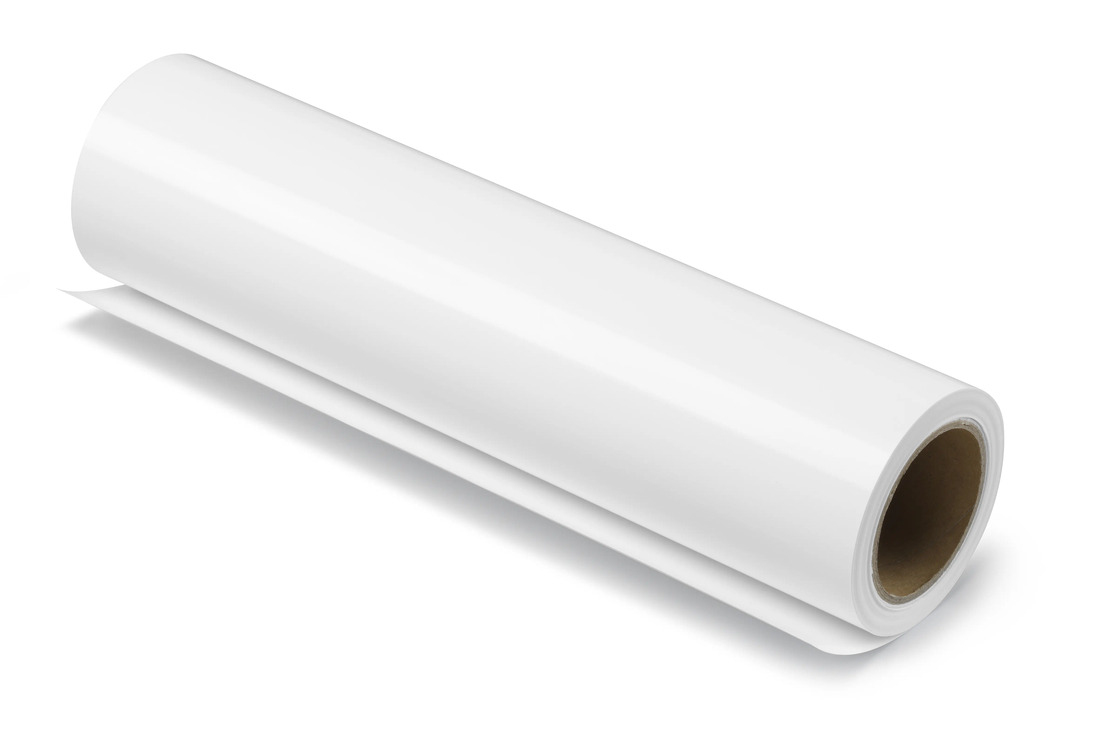 Brother BP80GRA3 - Glänzend - Rolle A3 (29,7 cm x 10 m), Ansicht 2