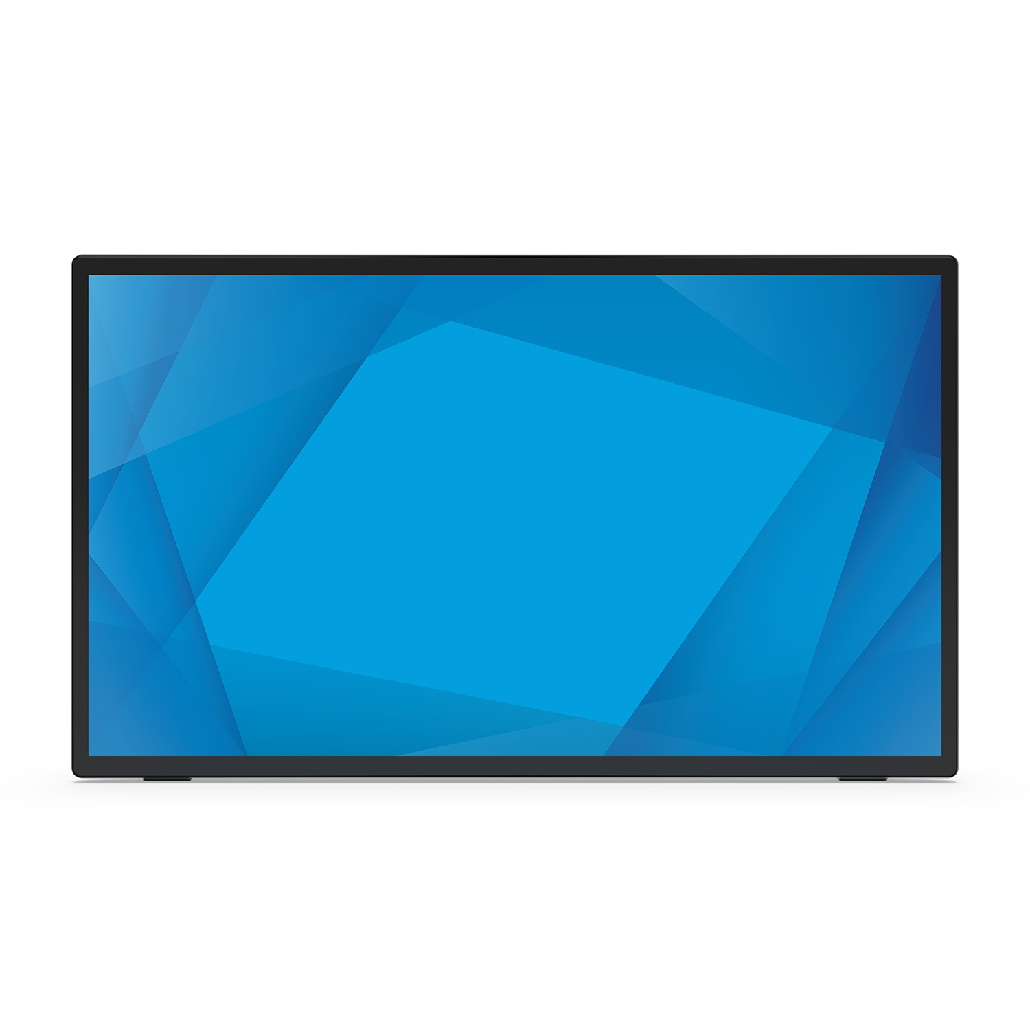Elo Touch Solutions Elo 2770L - LCD-Monitor - 68.6 cm (27) - offener Rahmen - Touchscreen - 1920 x 1080 Full HD (1080p), Ansicht 2