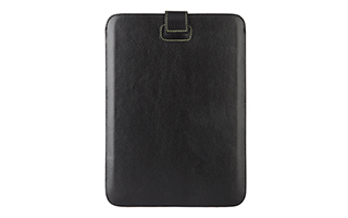 Acer Pocket - Beutel für Tablet - Polyurethan-Kunstleder, Ansicht 2