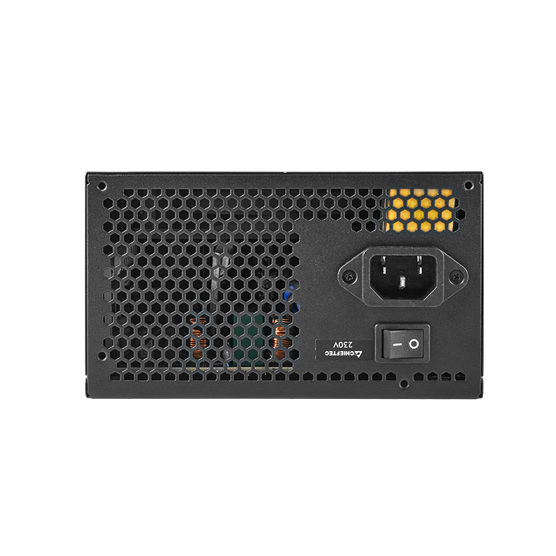 Chieftec Netzteil 700 Watt ATX** EON Series 80PLUS - PC-/Server Netzteil - 11,67 min, Ansicht 4