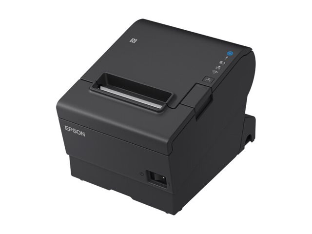 Epson TM T88VII (152) - Belegdrucker - Thermozeile - Rolle (7,95 cm), Ansicht 2