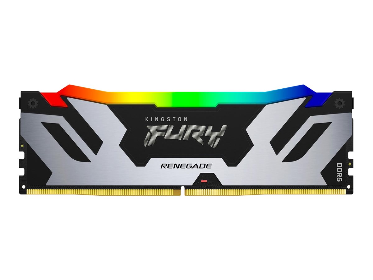 Kingston FURY Renegade RGB - DDR5 - Modul - 48