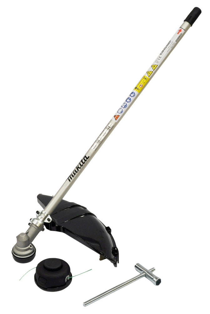 Makita EM404MP - Trimmeraufsatz - Länge: 900 mm, Ansicht 2
