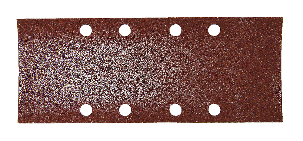 Makita Schleifpapier - für Holz, Metall - 10 Stücke, Ansicht 2