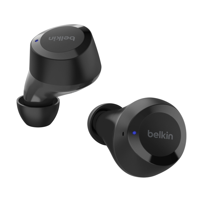 Belkin SoundForm Bolt - True Wireless-Kopfhörer mit Mikrofon, Ansicht 2
