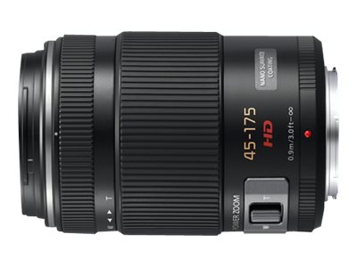 Panasonic Lumix H-PS45175 - Telezoomobjektiv, Ansicht 3