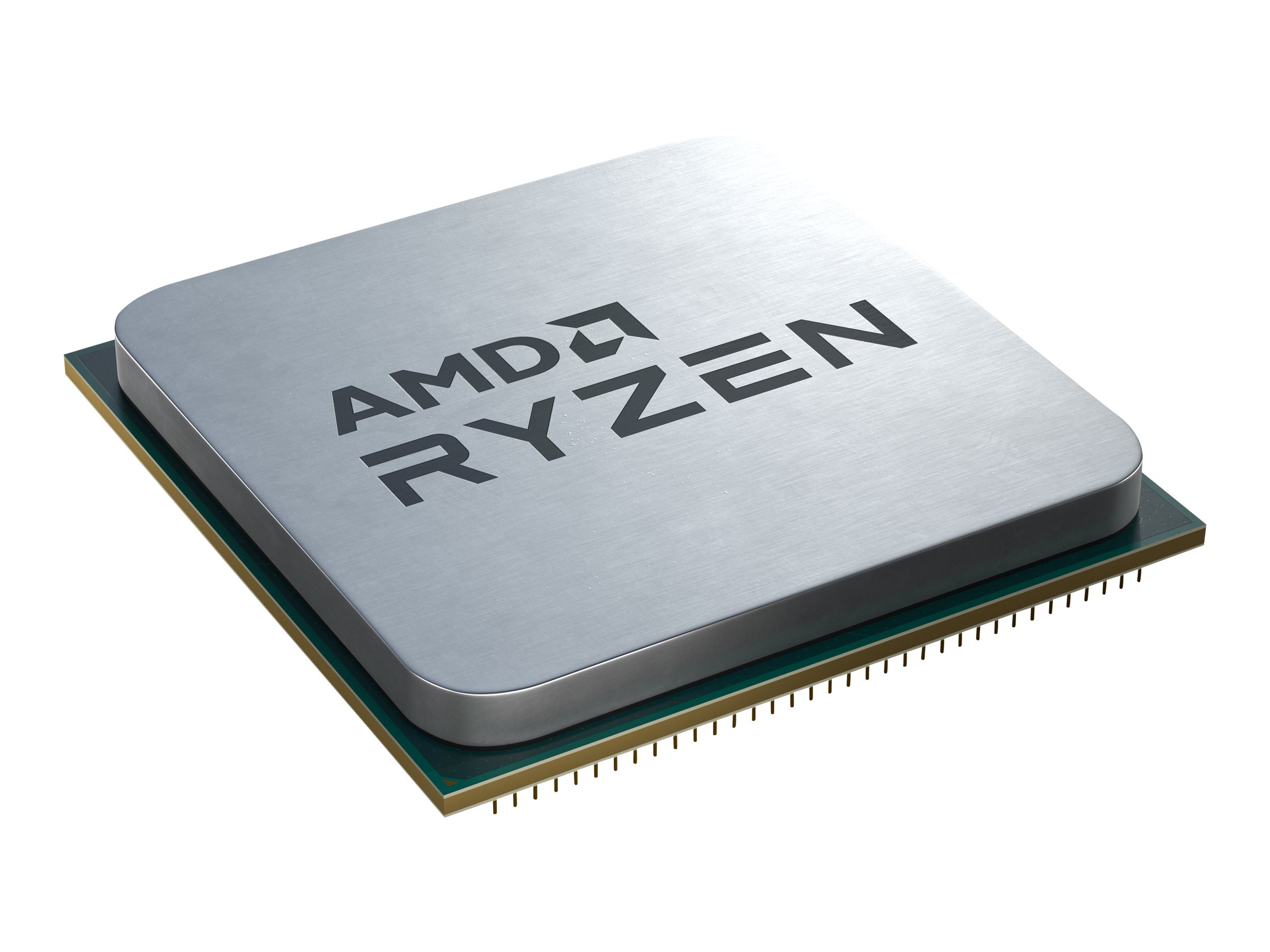 AMD Ryzen 5 3600 - 3.6 GHz - 6 Kerne - 12 Threads, Ansicht 4