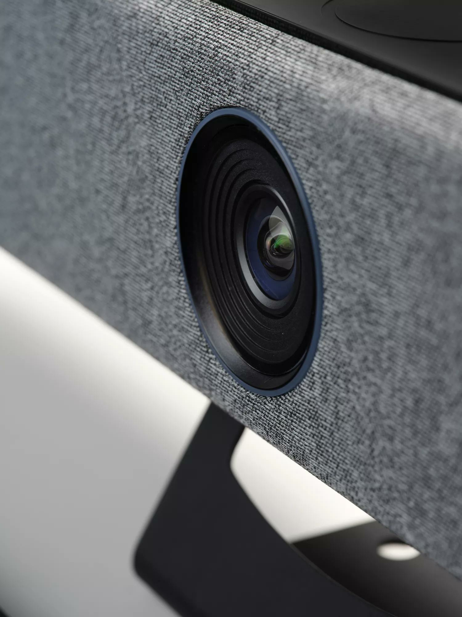 BARCO ClickShare Bar Pro - All-in-One Videoleiste, Ansicht 2