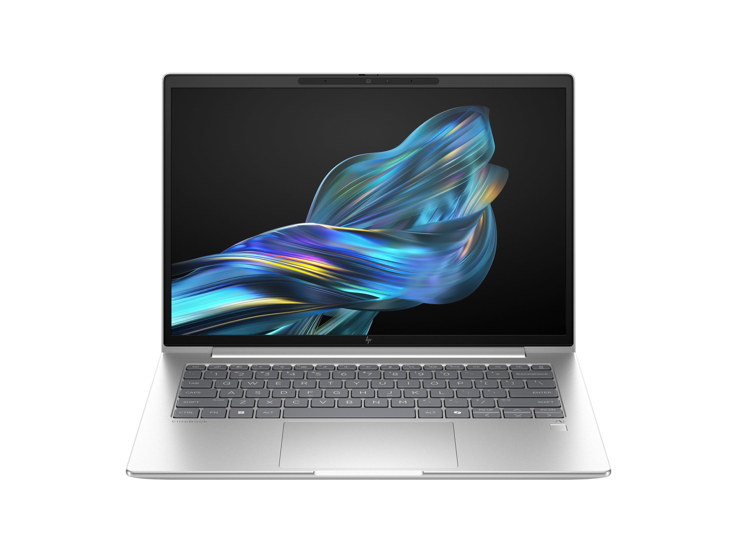 HP EliteBook 6 G1q Notebook - Snapdragon X Plus X1P-42-100 - 32 GB RAM - 1 TB NVMe - 14 - TL: Deutsch, QWERTZ, Ansicht 4
