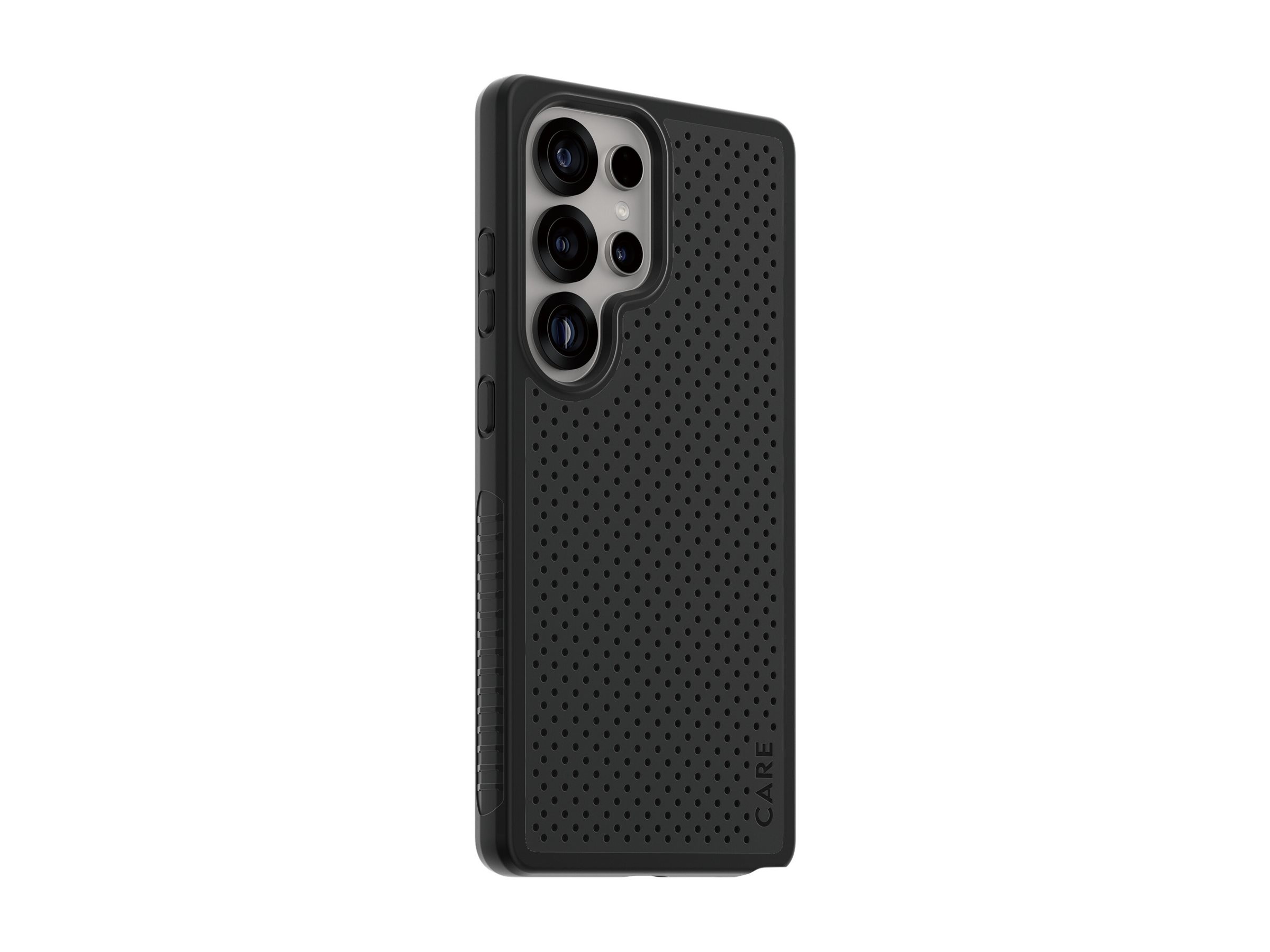 PanzerGlass CARE by PanzerGlass Heat Beat - Hintere Abdeckung für Mobiltelefon - Thermoplastisches Polyurethan (TPU), Ansicht 3