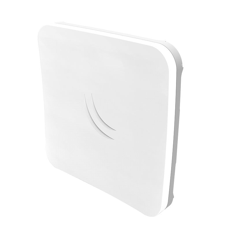MikroTik SXTsq Lite2 - Wireless Router - 2,4 GHz, Ansicht 2