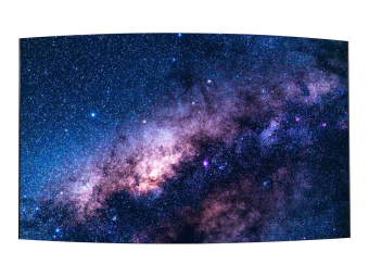 LG 55EF5G-L - 139 cm (55) Diagonalklasse Artistic Space Beyond EF5G Series